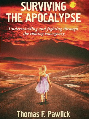 cover image of Surviving the Apocalypse